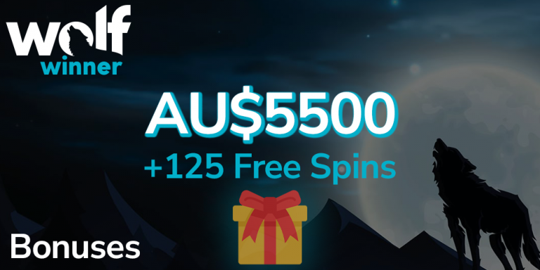 ParadiseWin €3 FREE Chip No Deposit Bonus on Wolf Cub – Casino Bonus ...